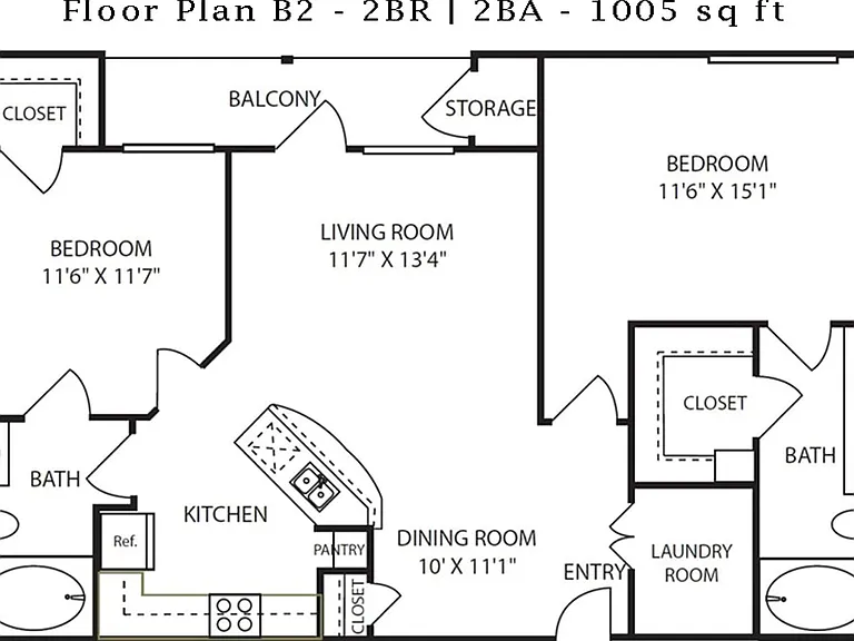 Villas at Wylie — Photo 45