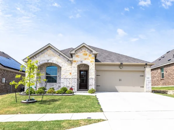 5405 Brentlawn Dr, Fort Worth, TX 76179