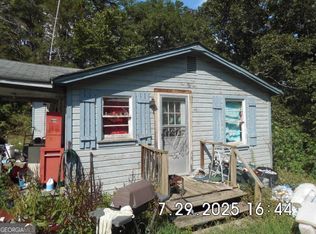 454 Jud Tench Rd, Demorest, GA 30535