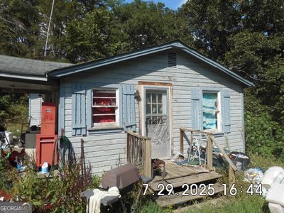 454 Jud Tench Rd, Demorest, GA, 30535