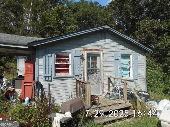 454 Jud Tench Rd, Demorest, GA 30535