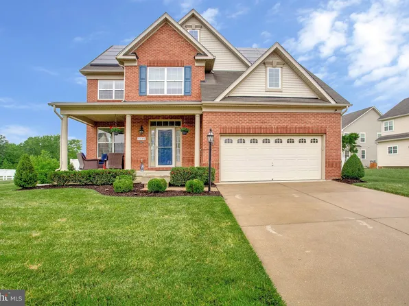 11676 Port Royal Ave, Waldorf, MD 20602
