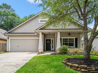 17918 Diamond Peak Ct, Humble, TX 77346