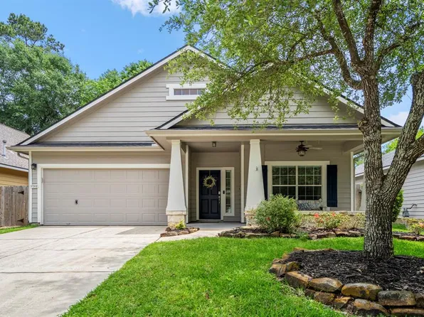 17918 Diamond Peak Court, Humble, TX 77346