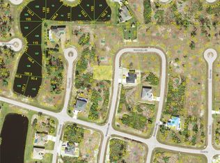 32 Coxswain Cir #102, Placida, FL 33946