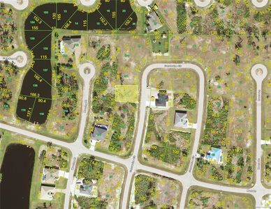 32 COXSWAIN CIRCLE LOT 102, Placida, FL, 33946