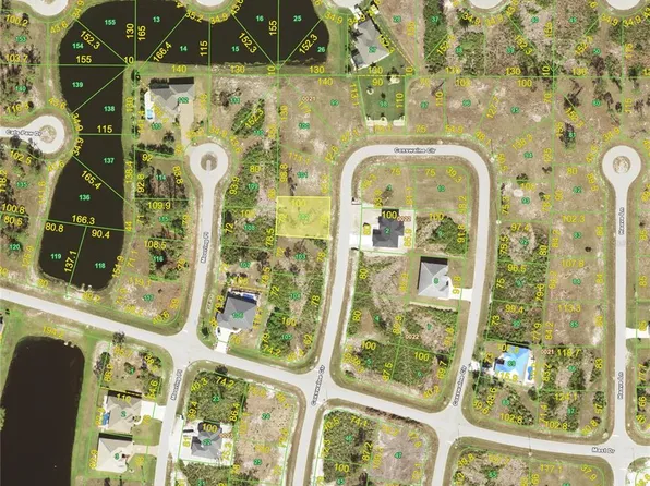 32 Coxswain Cir #102, Placida, FL 33946