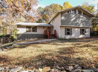 2913 Gant Quarters Cir, Marietta, GA 30068