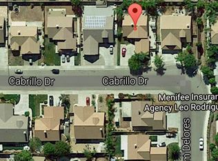 27225 Cabrillo Dr, Sun City, CA 92586