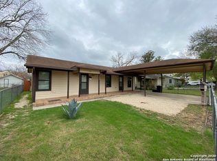 406 Wright Ave, Schertz, TX 78154