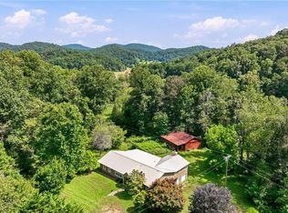 7925 State Highway 60, Suches, GA 30572