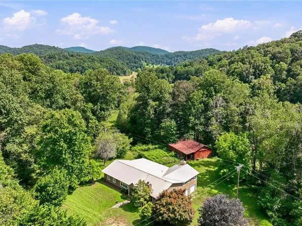 7925 State Highway 60, Suches, GA 30572