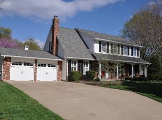 3109 Shrewsbury Ln, Riva, MD 21140