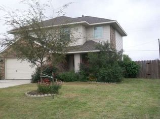 605 Mockingbird St, Navasota, TX 77868