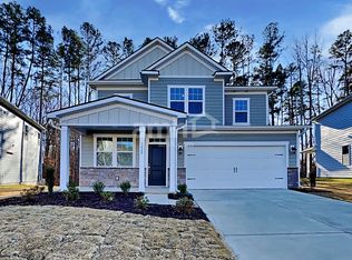 3022 Ava Jane Ct, Charlotte, NC 28214