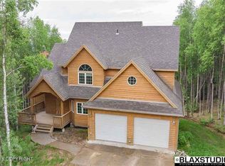 2865 Monteverde Rd, Fairbanks, AK 99709