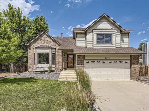 2376 S Sedalia Circle, Aurora, CO 80013