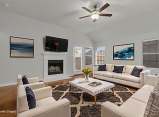 517 Highmoor Ct, Oak Pt, TX 75068