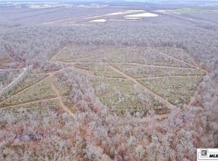 0 Mildred Rd, Monroe, LA 71202