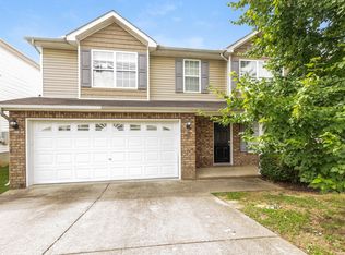 1741 Elijah Ryan Dr, Antioch, TN 37013