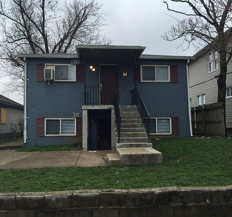 1st image of 822 Leona Ave