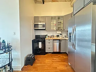 Rented by Dream Space Realty