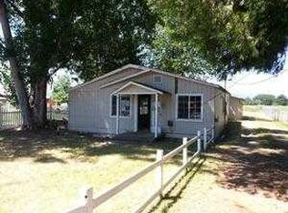 5139 Gebhard Rd, Central Pt, OR 97502