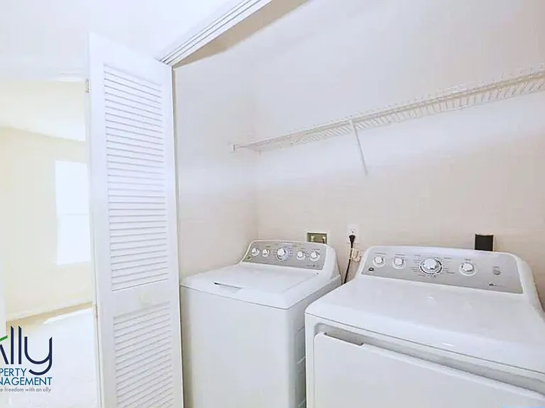 2424 Pocoson Wood Ct #1 — Photo 24
