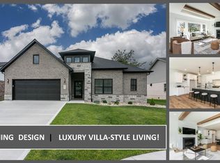 131 Knights Bridge Ln, Edwardsville, IL 62025