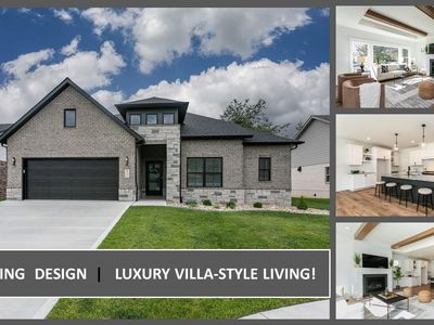 131 Knights Bridge Ln, Edwardsville, IL, 62025