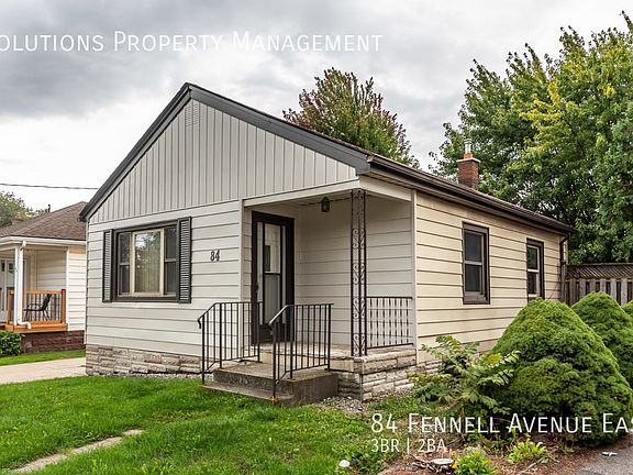 2nd image of 84 Fennell Ave E