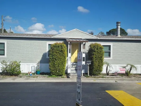 7955 71st Way N #143, Pinellas Park, FL 33781