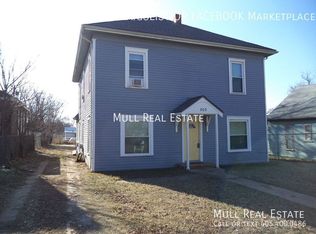 605 E Springer Ave APT 2, Guthrie, OK 73044