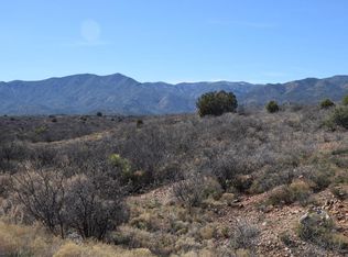 1315 E Sandhill Ln, Cottonwood, AZ 86326