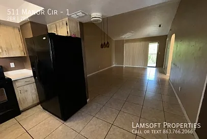 511 Manor Cir #1 — Photo 19