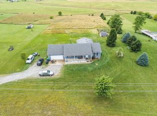 8967 State Route 138, Hillsboro, OH 45133