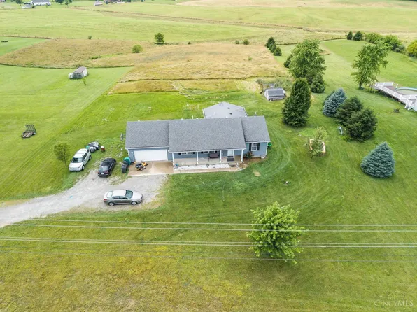 8967 State Route 138, Hillsboro, OH 45133