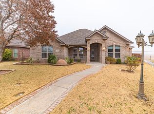 400 Springwood Ct, Midland, TX 79705