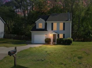 2700 Woodward Rd S, Atlanta, GA 30349