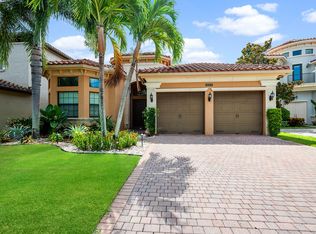 16578 Ambassador Bridge Rd, Delray Beach, FL 33446