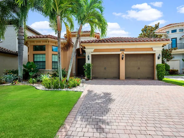 16578 Ambassador Bridge Road, Delray Beach, FL 33446