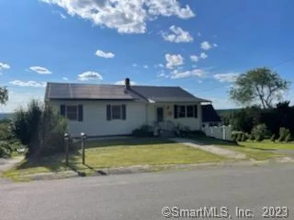 695 Bucks Hill Road, Waterbury, CT 06704
