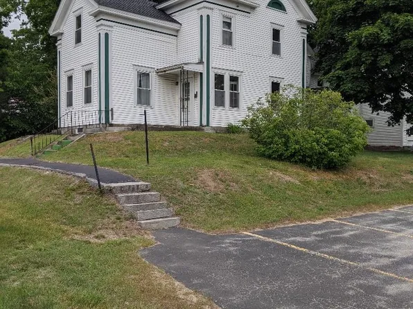 26 Amherst Street, Milford, NH 03055