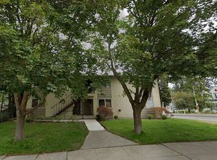 1412 W 12th Ave, Spokane, WA 99204