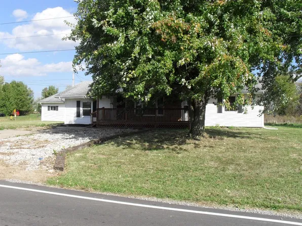 19732 State Route 772, Waverly, OH 45690