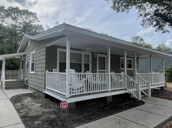 2753 Ocean View Avenue SW, Supply, NC 28462