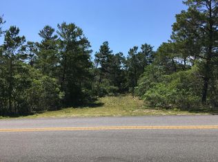 1835 Beacon St, Carrabelle, FL 32322