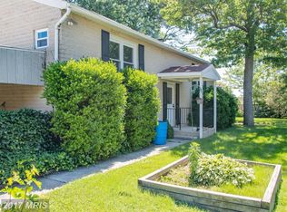 3039 Oakcrest Ave, Baltimore, MD 21234