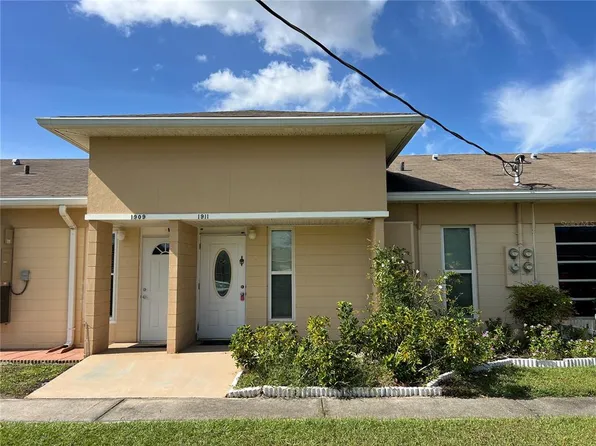 1911 Club Cir, Lakeshore, FL 33898