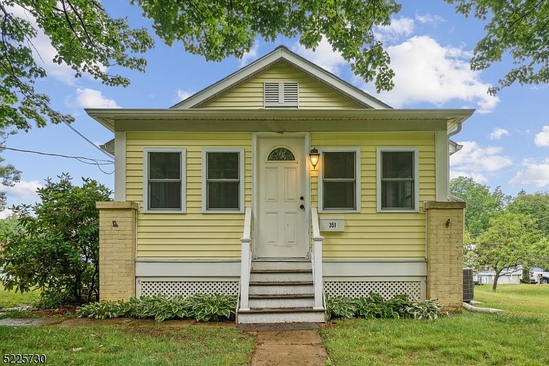 351 Belvidere Ave, Washington, NJ 07882 Zillow